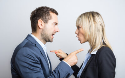 Konfliktmanagement ist Chefsache