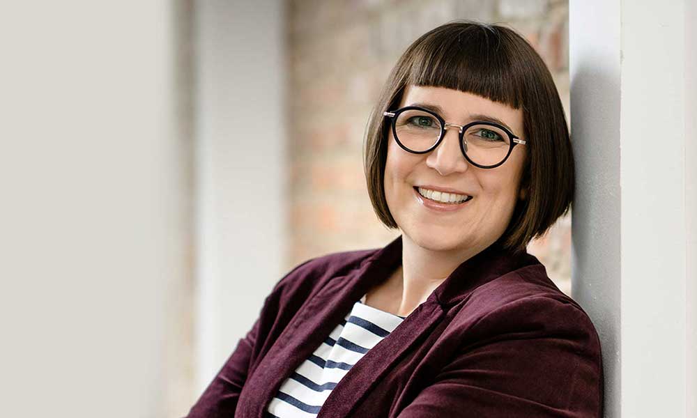 Michaela Rau - Business Coaching Köln Michaela Rau - Business Coaching Köln